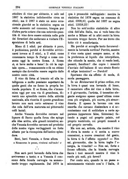 Giornale vinicolo italiano