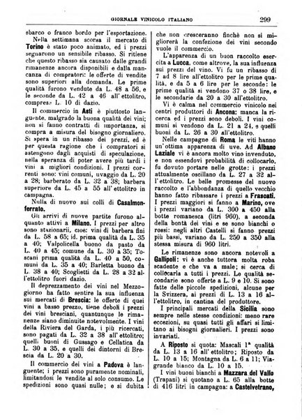 Giornale vinicolo italiano