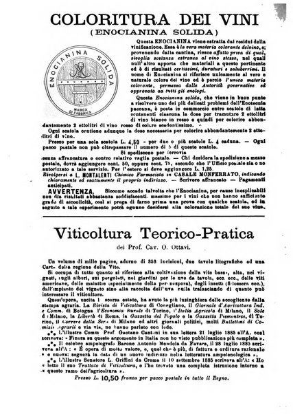 Giornale vinicolo italiano