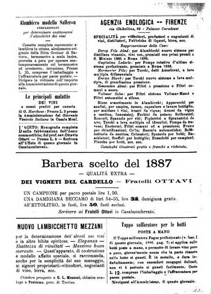 Giornale vinicolo italiano