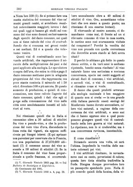 Giornale vinicolo italiano