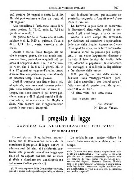 Giornale vinicolo italiano