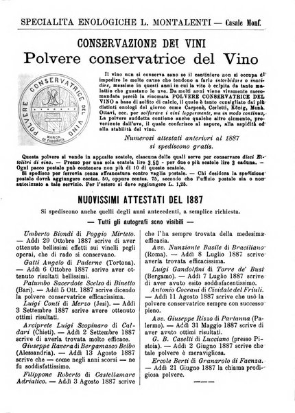 Giornale vinicolo italiano