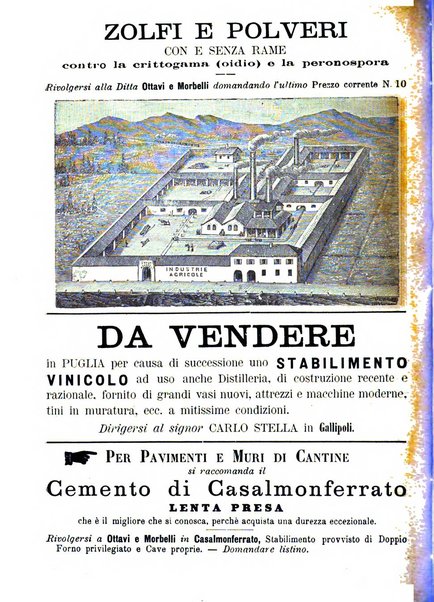 Giornale vinicolo italiano