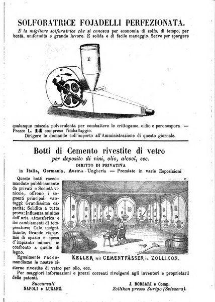 Giornale vinicolo italiano