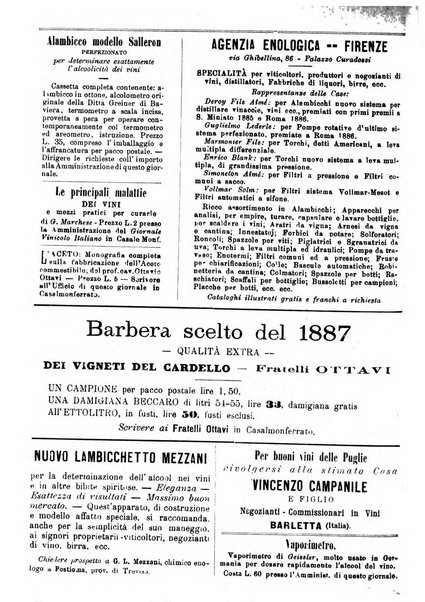 Giornale vinicolo italiano