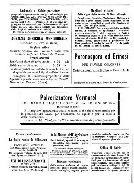 Giornale vinicolo italiano