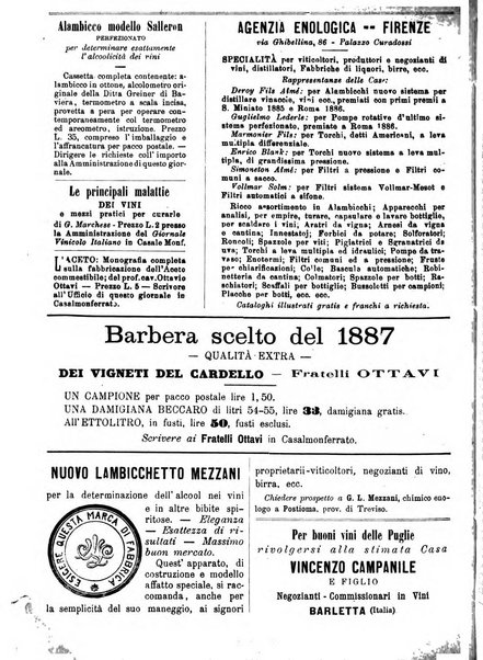 Giornale vinicolo italiano