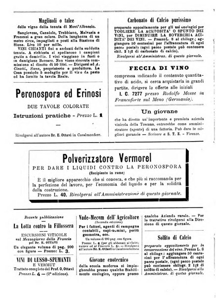 Giornale vinicolo italiano