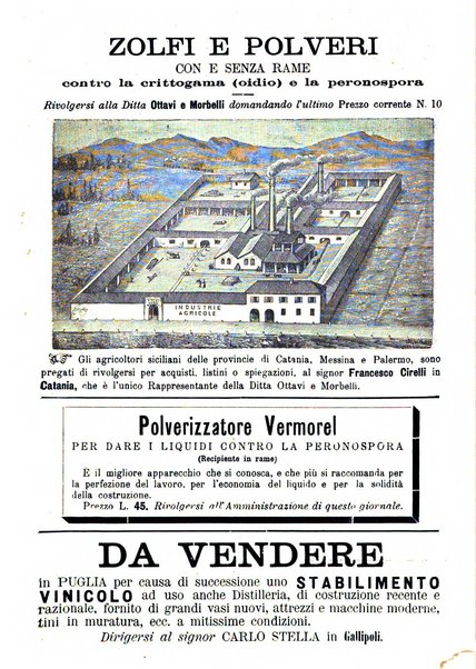 Giornale vinicolo italiano