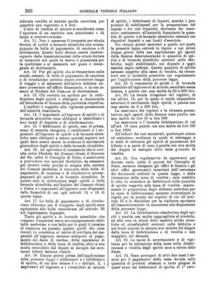 Giornale vinicolo italiano