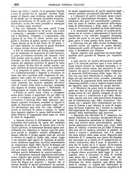 Giornale vinicolo italiano