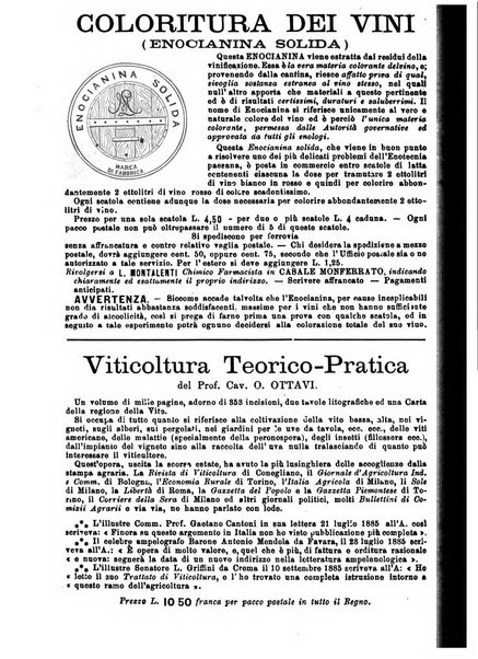 Giornale vinicolo italiano