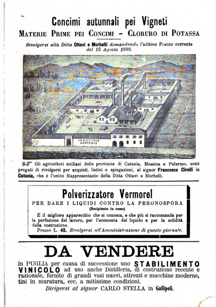 Giornale vinicolo italiano