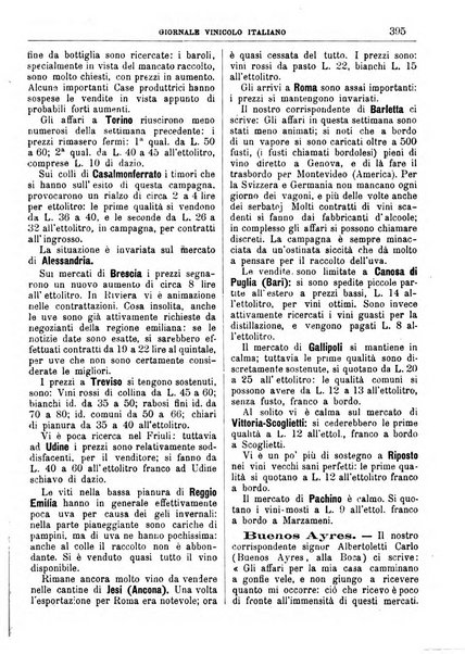 Giornale vinicolo italiano