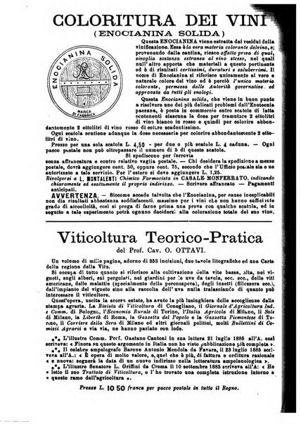 Giornale vinicolo italiano