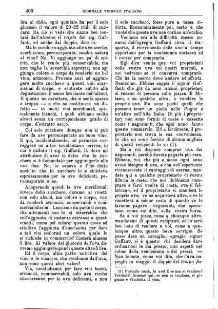 Giornale vinicolo italiano