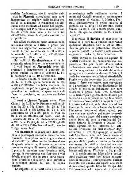 Giornale vinicolo italiano