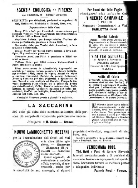 Giornale vinicolo italiano