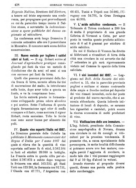 Giornale vinicolo italiano