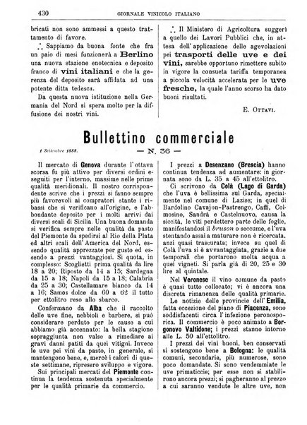 Giornale vinicolo italiano