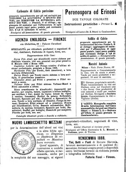 Giornale vinicolo italiano