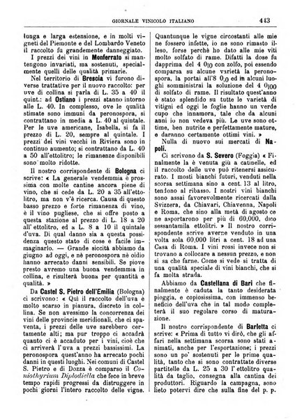 Giornale vinicolo italiano