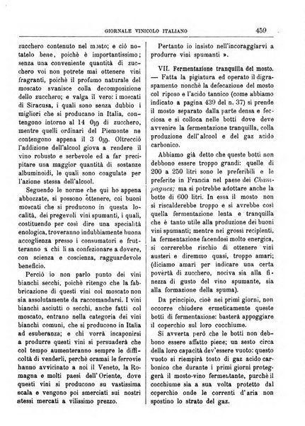 Giornale vinicolo italiano