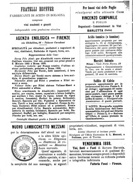 Giornale vinicolo italiano