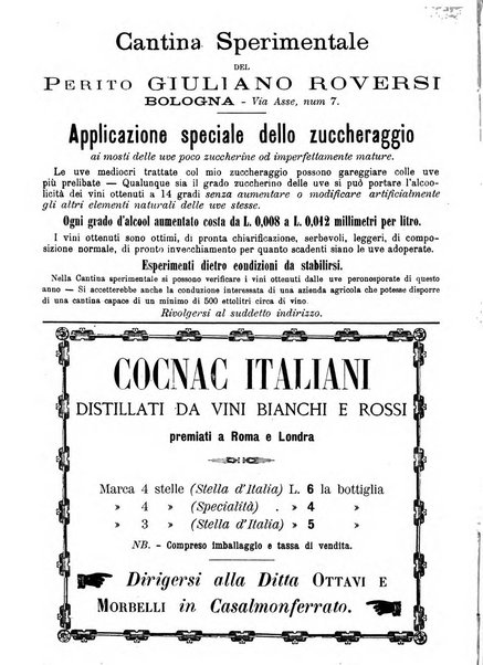 Giornale vinicolo italiano