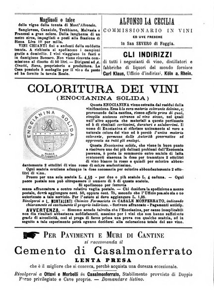 Giornale vinicolo italiano