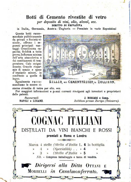 Giornale vinicolo italiano