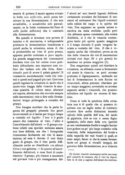 Giornale vinicolo italiano