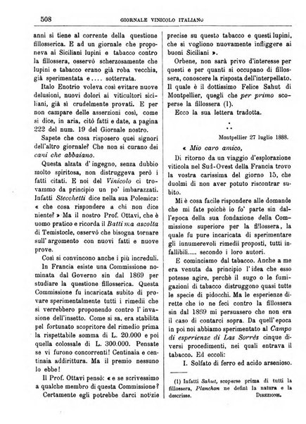 Giornale vinicolo italiano