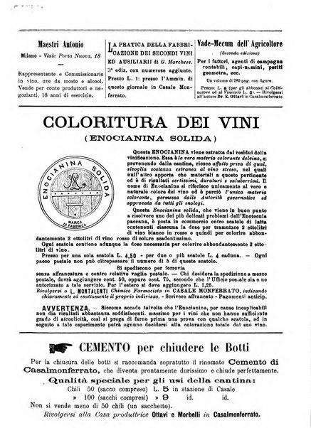 Giornale vinicolo italiano