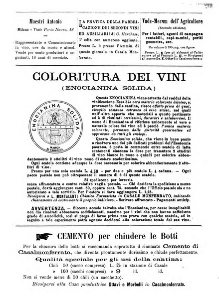 Giornale vinicolo italiano