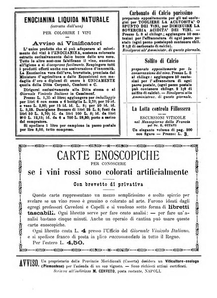 Giornale vinicolo italiano