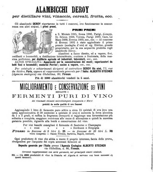 Giornale vinicolo italiano