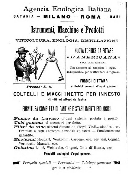 Giornale vinicolo italiano