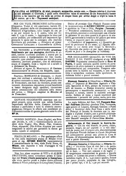 Giornale vinicolo italiano