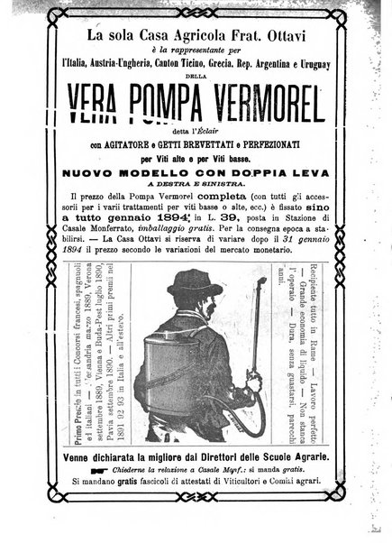 Giornale vinicolo italiano