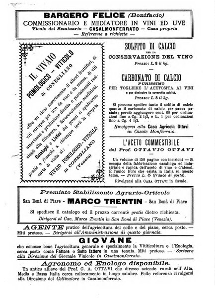 Giornale vinicolo italiano