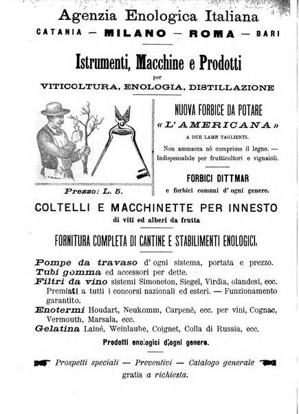 Giornale vinicolo italiano