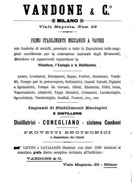 Giornale vinicolo italiano