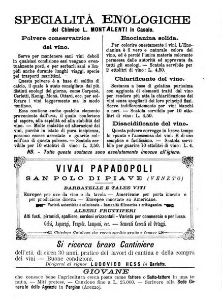 Giornale vinicolo italiano