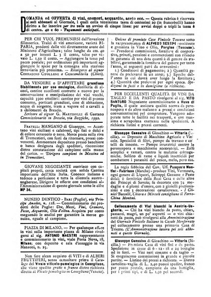 Giornale vinicolo italiano