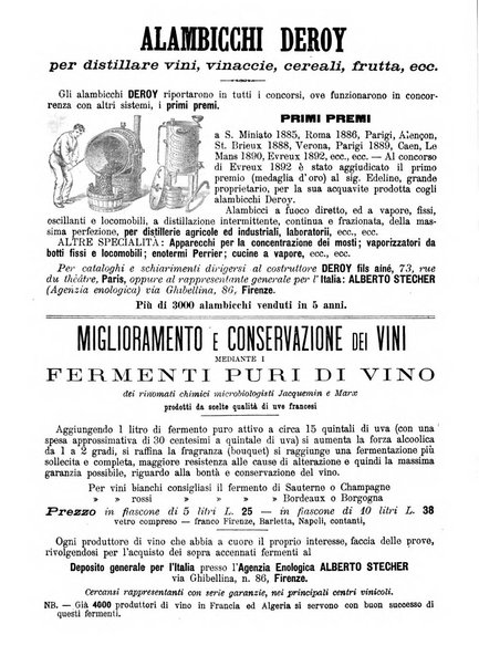 Giornale vinicolo italiano