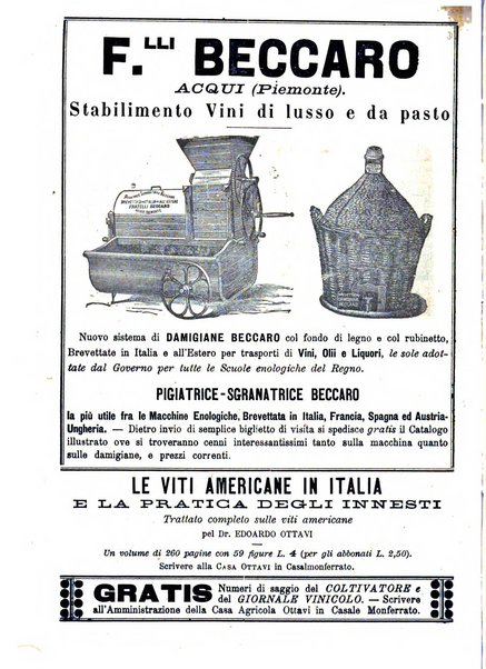 Giornale vinicolo italiano