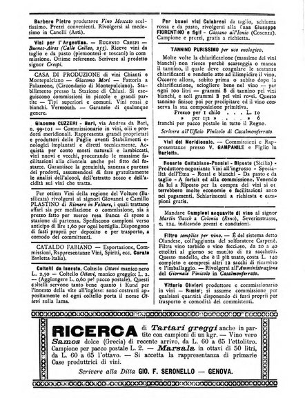 Giornale vinicolo italiano