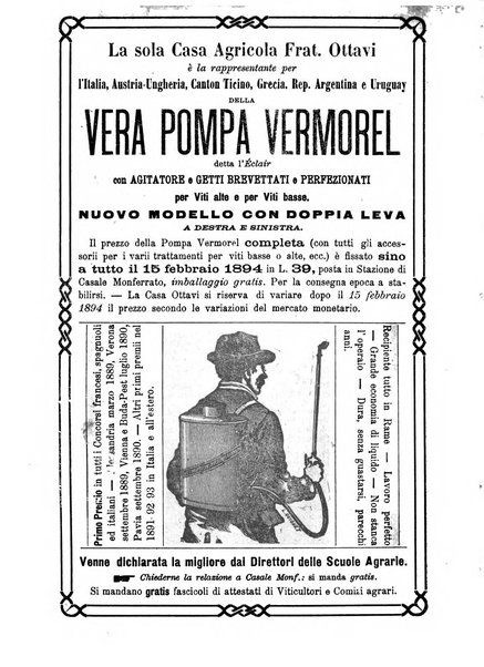 Giornale vinicolo italiano